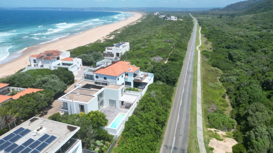 0 Bedroom Property for Sale in Keurboomstrand Western Cape